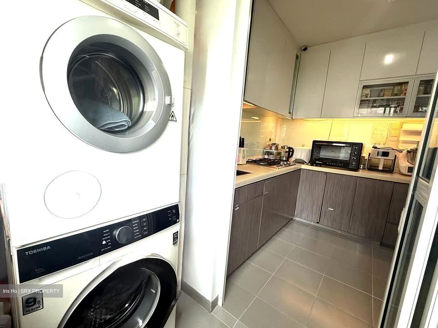 Blk 267A Punggol Field (Punggol), HDB 5 Rooms #619533811